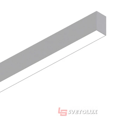 Линейный светильник Ideal Lux Fluo wide 1200 4000k 192468